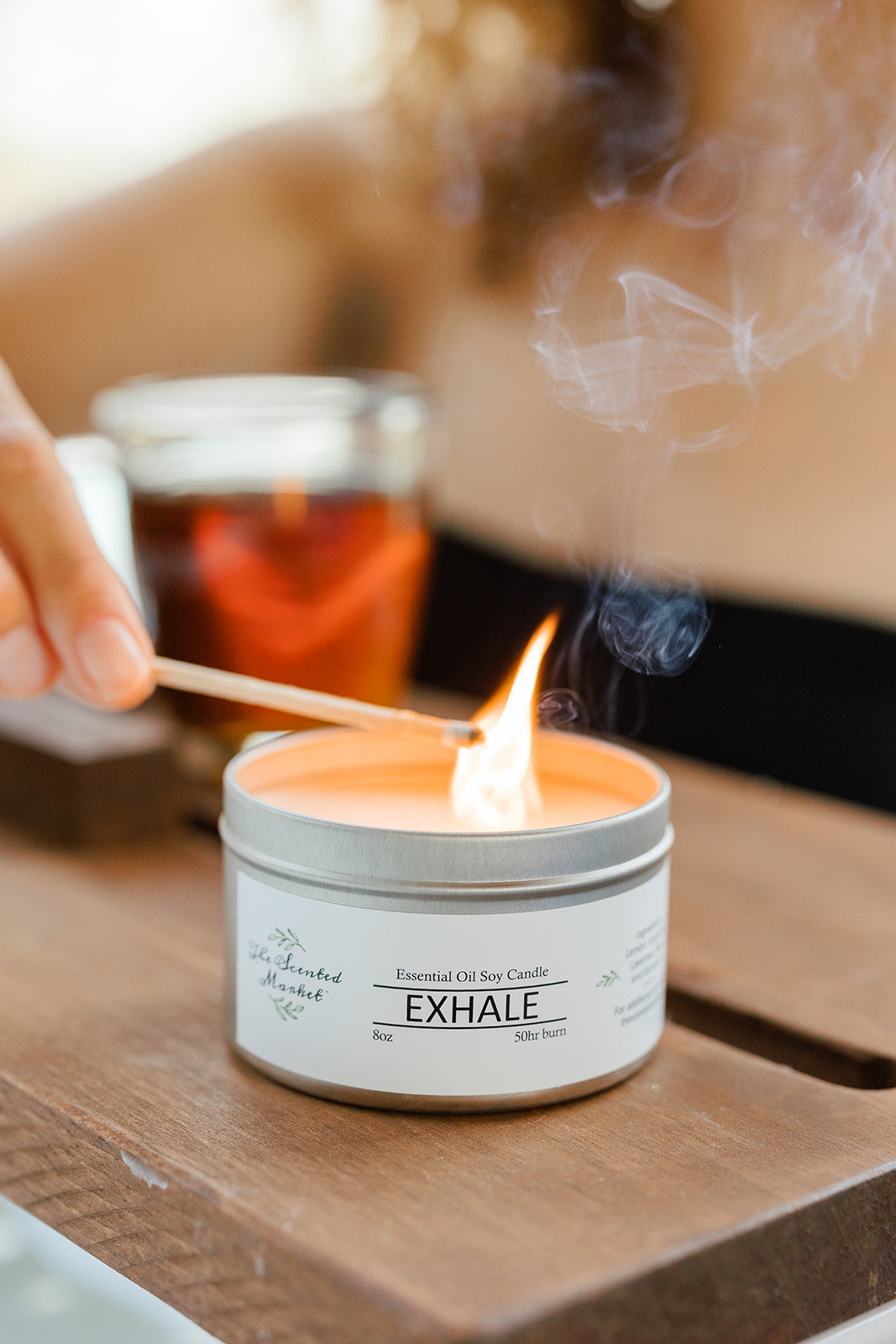 The Kids Are Back in School — Time for Self-Care!