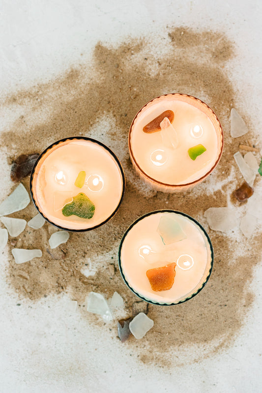 Relaxation Tips for a Busy Summer