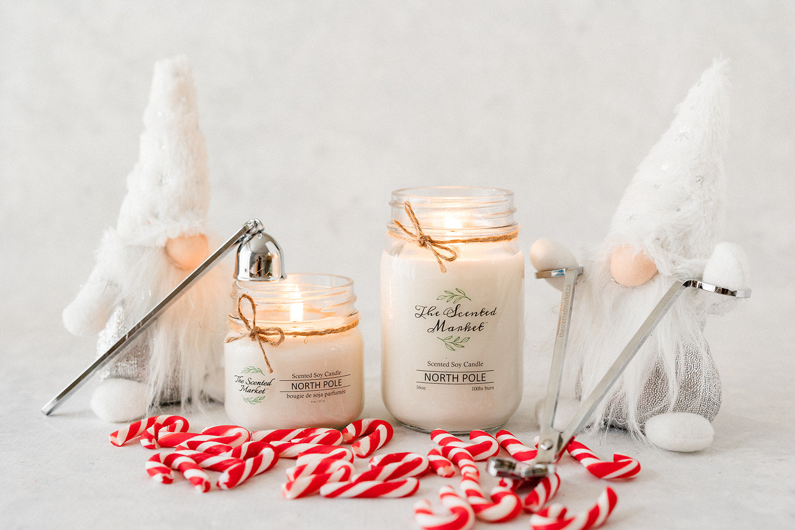 Stocking Stuffers You'll Love for $9.99 & Under – The Scented Market