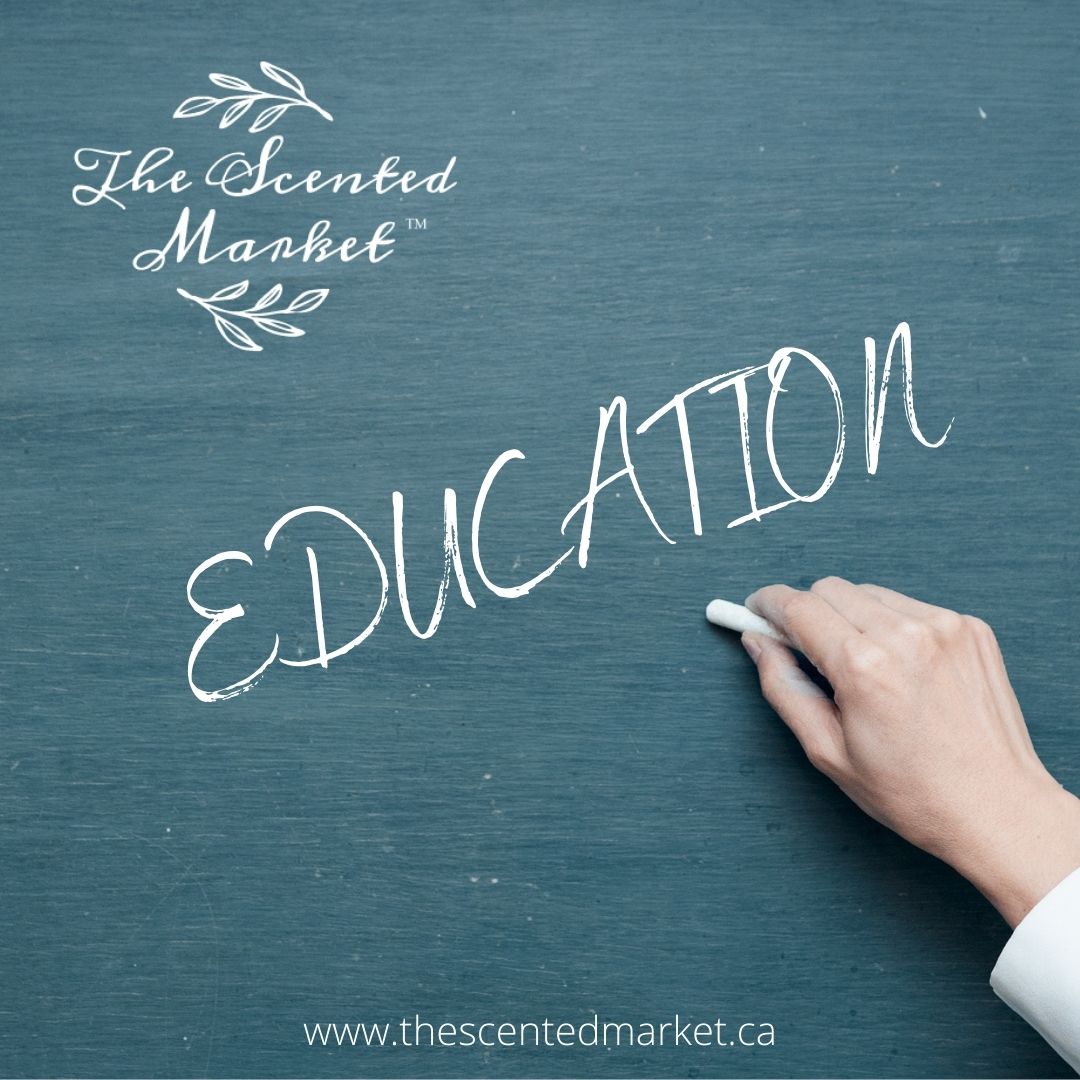 Knowledge Is Power!