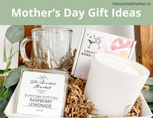 Mother’s Day Gift Ideas