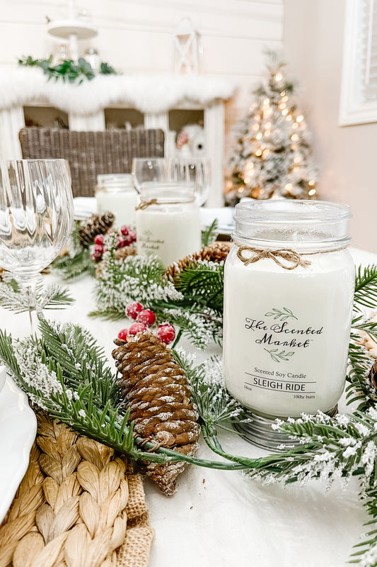 It’s Time to Embrace Christmas Shopping in the Summer