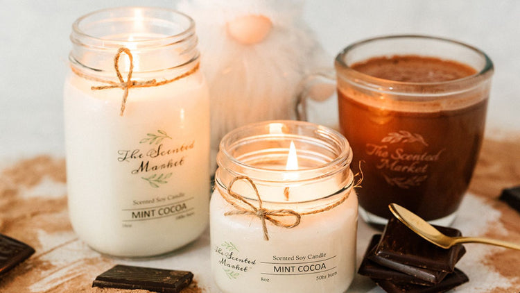 MINT COCOA