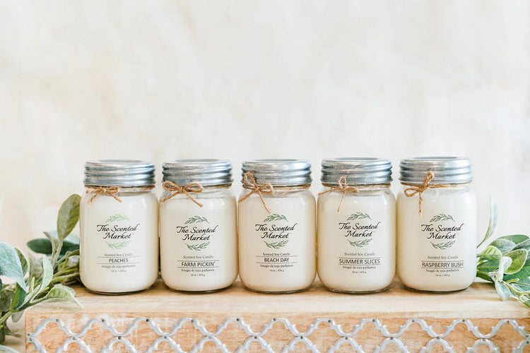 All Candles