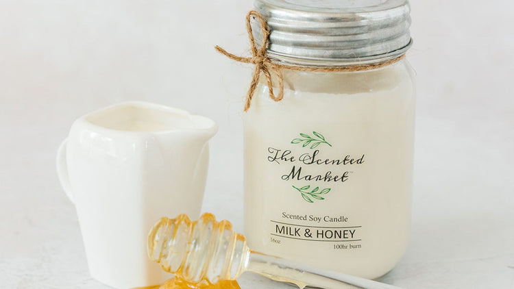 MILK & HONEY
