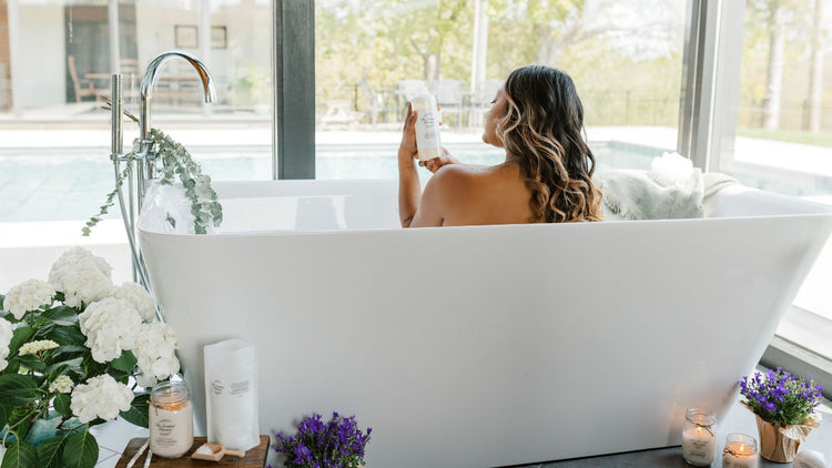 Bath & Shower