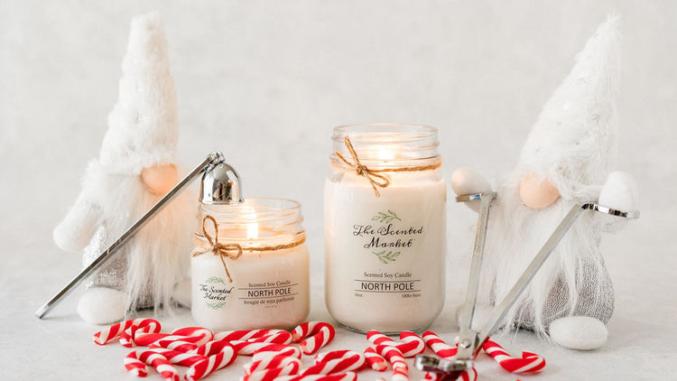 Seasonal Decor