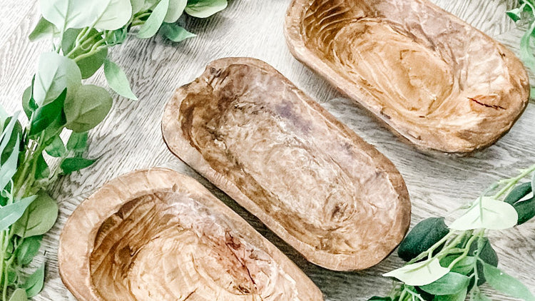 Decor Bowls