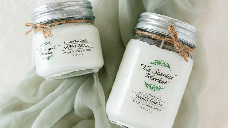 Sweet Grass