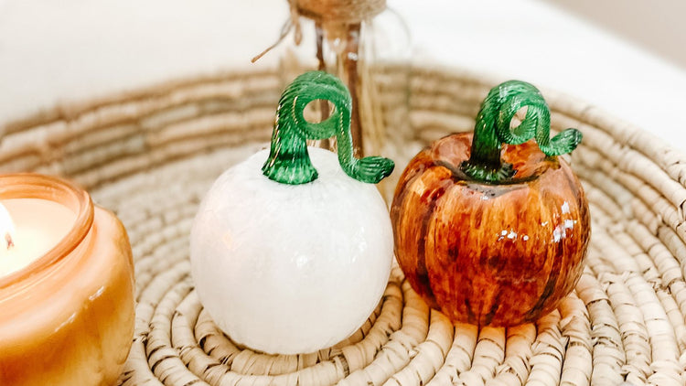 Fall Decor
