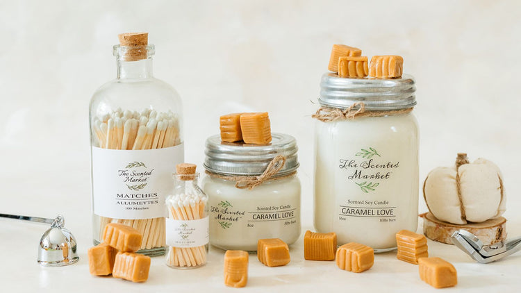 Caramel Love