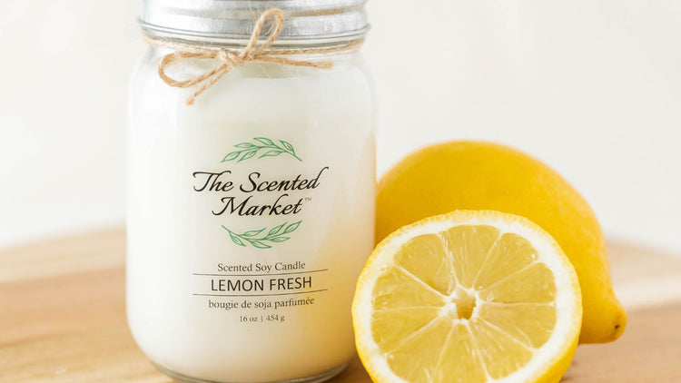 Lemon Fresh