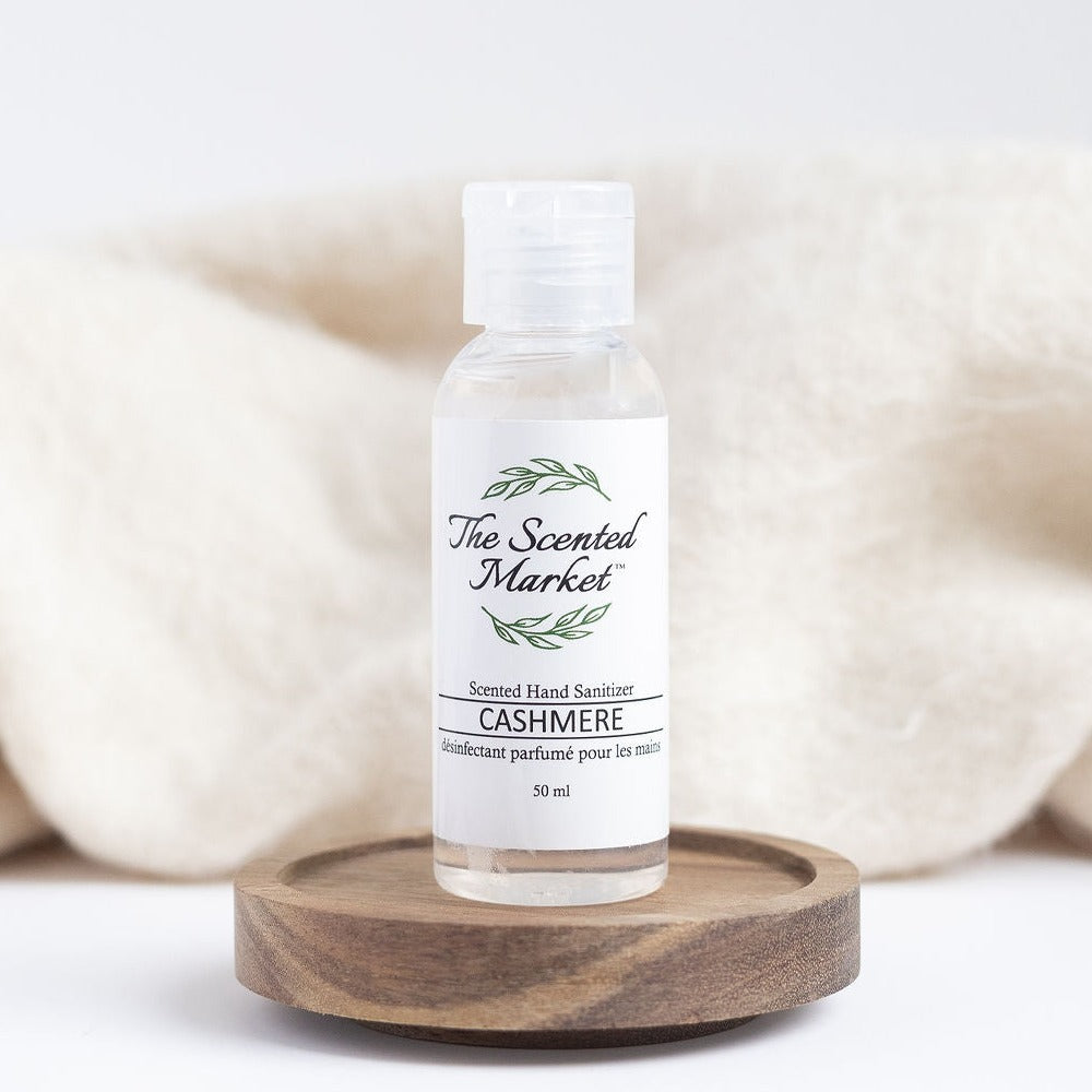 CASHMERE Gel Hand Sanitizer