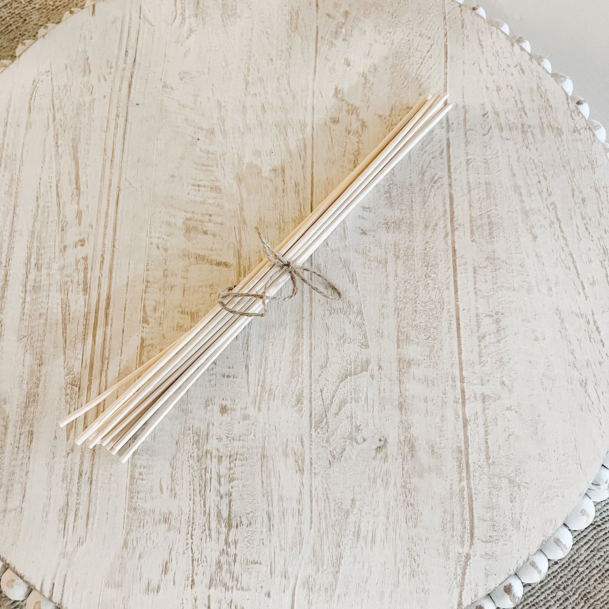 10 Rattan Diffuser Reeds – Fragrance Sticks for Long-Lasting Room Scent - The Scented Market  Home Fragrances