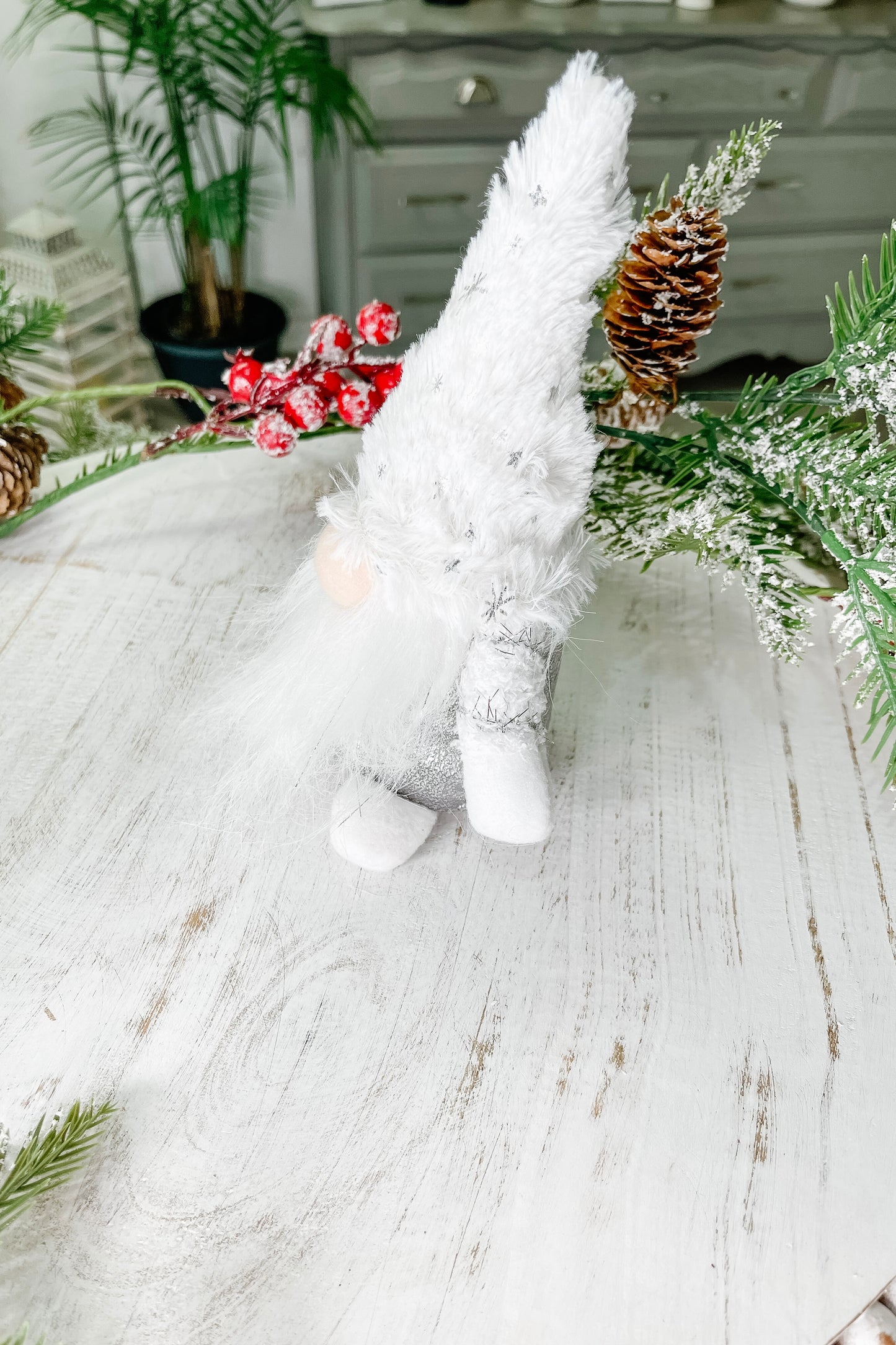 Winter Gnome