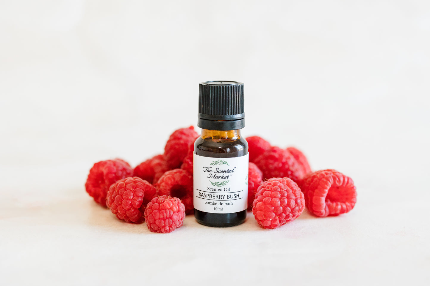 RASPBERRY BUSH Oil Fragrance