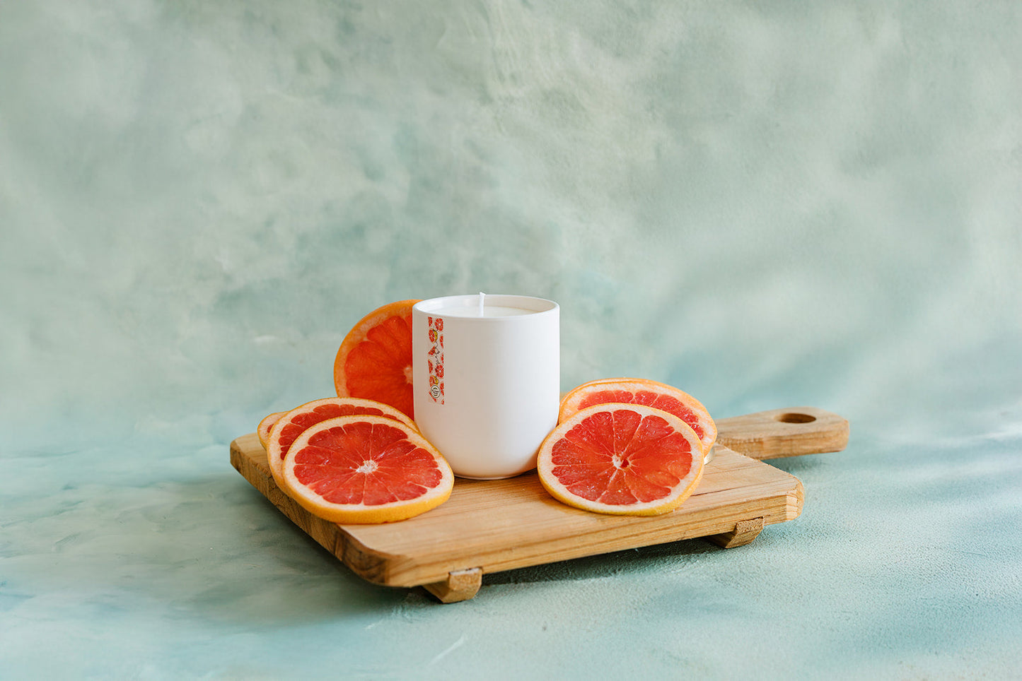 Citrus Collection - Grapefruit