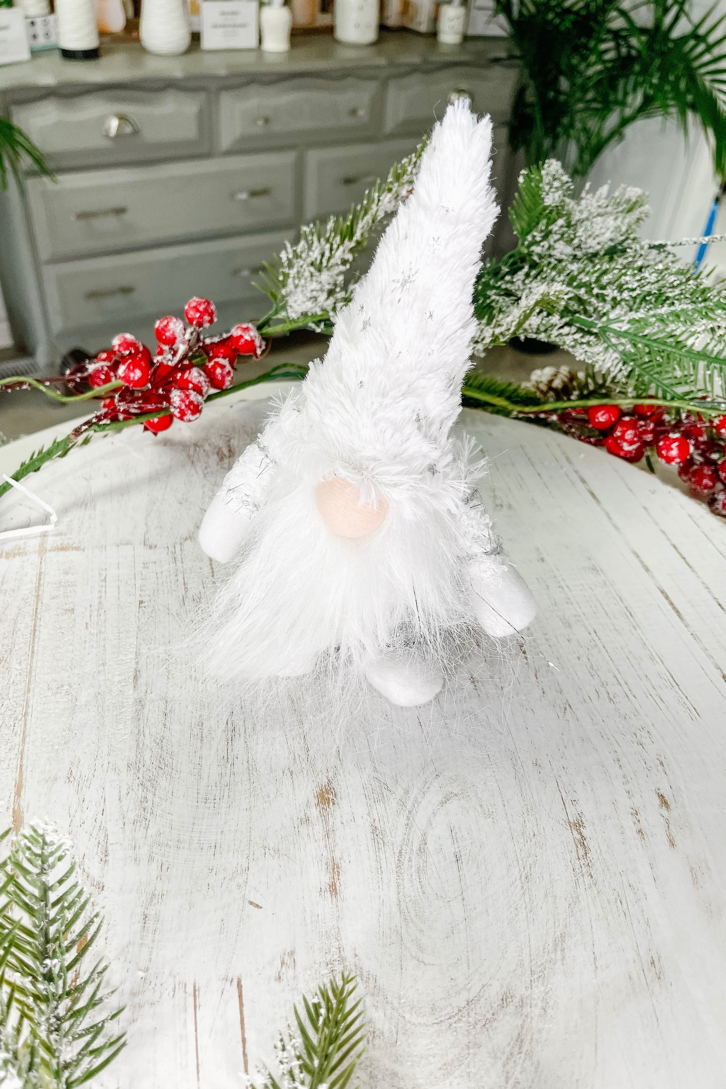 Winter Gnome