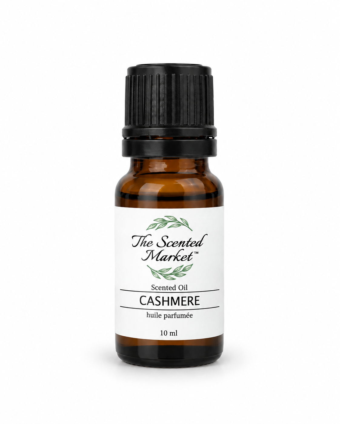 CASHMERE Oil Fragrance – Long-Lasting, Scented Oils for Home and Personal Use