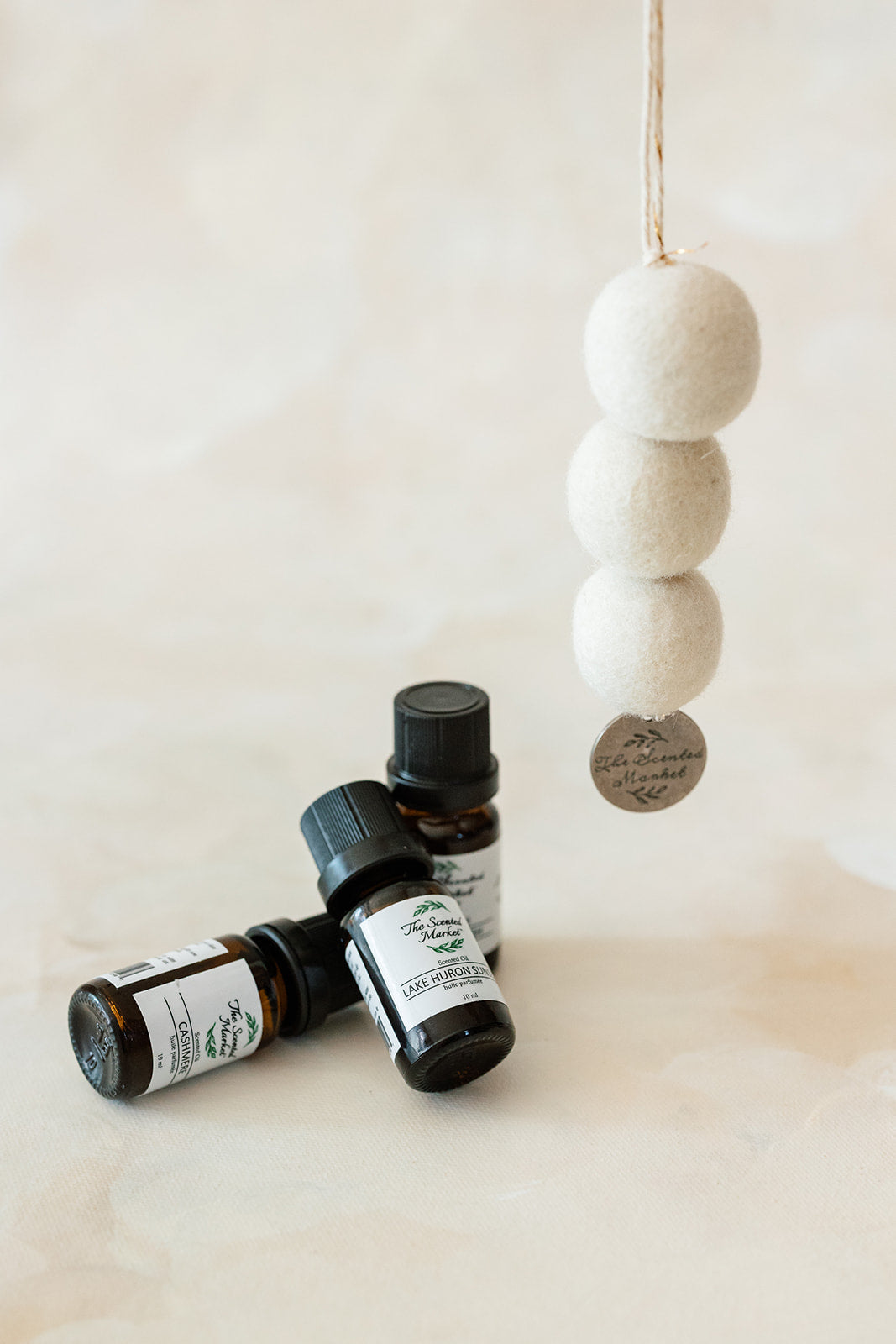 Car Freshener with Customizable Scent – Eco-Friendly and Long-Lasting - The Scented Market  Vehicle Air Fresheners