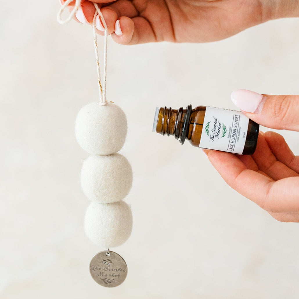 Car Freshener with Customizable Scent – Eco-Friendly and Long-Lasting - The Scented Market  Vehicle Air Fresheners