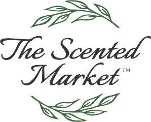 The Scented Market