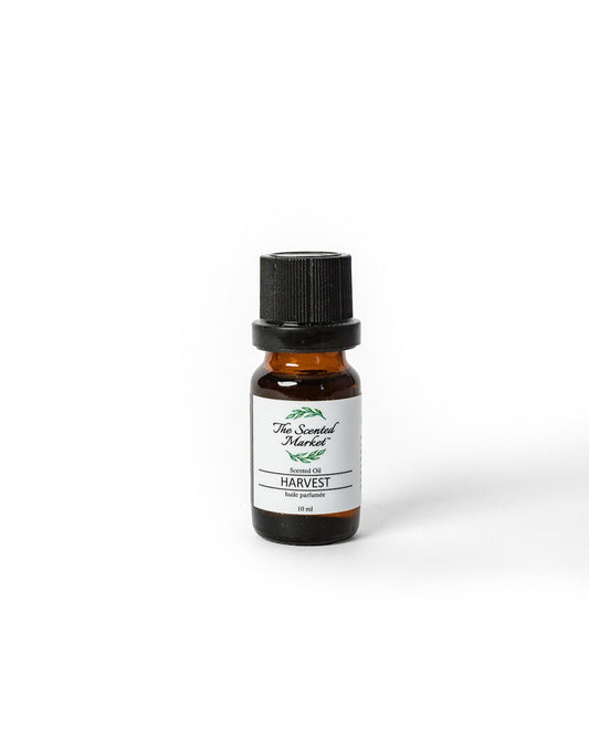 HARVEST Oil Fragrance - The Scented Market Fragrance Oil
