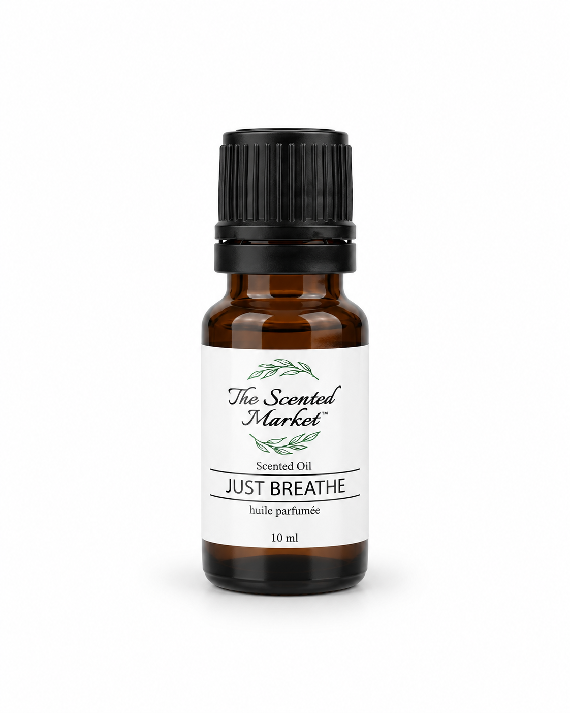 Parfum d'huile JUST BREATHE