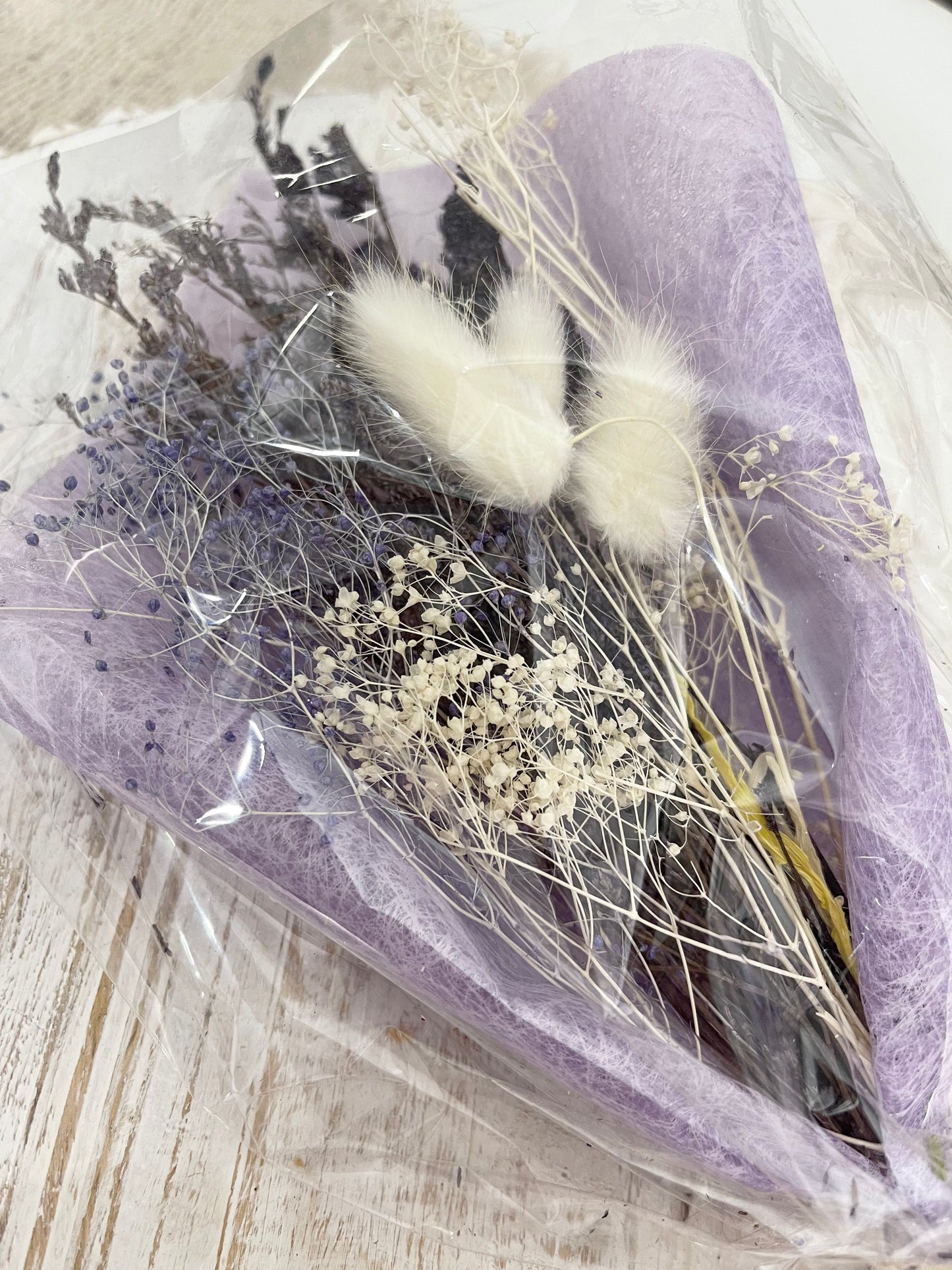 Lavender Dried Floral - The Scented Market