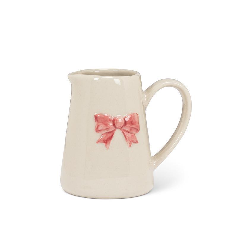 Mini Bow Vase