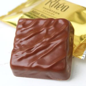 Mint Smoothie Chocolate Bar - The Scented Market Candy & Chocolate