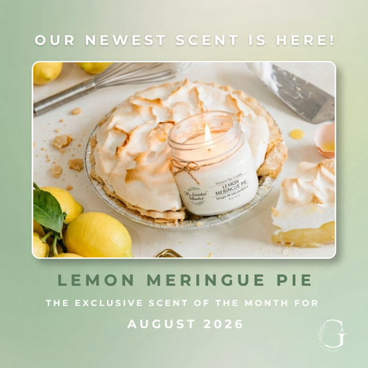 GLOW Candle Membership Exclusive