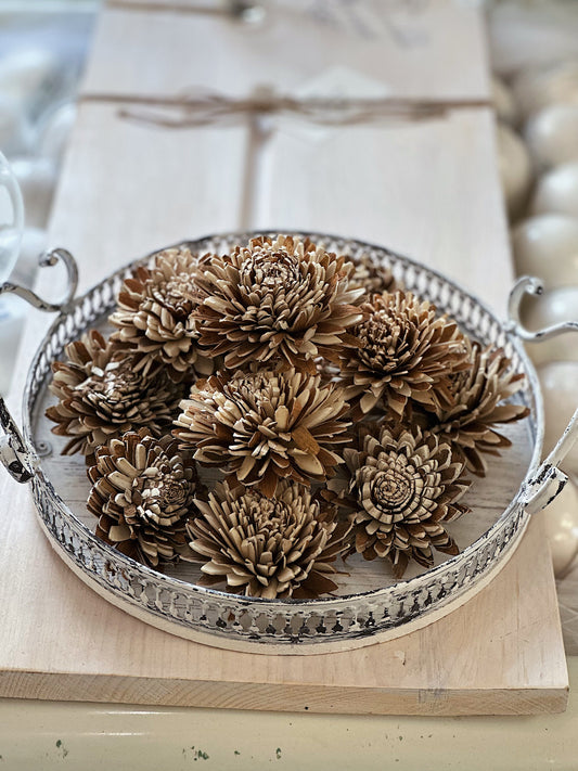 Shola Belary - Decor - The Scented Market Decor