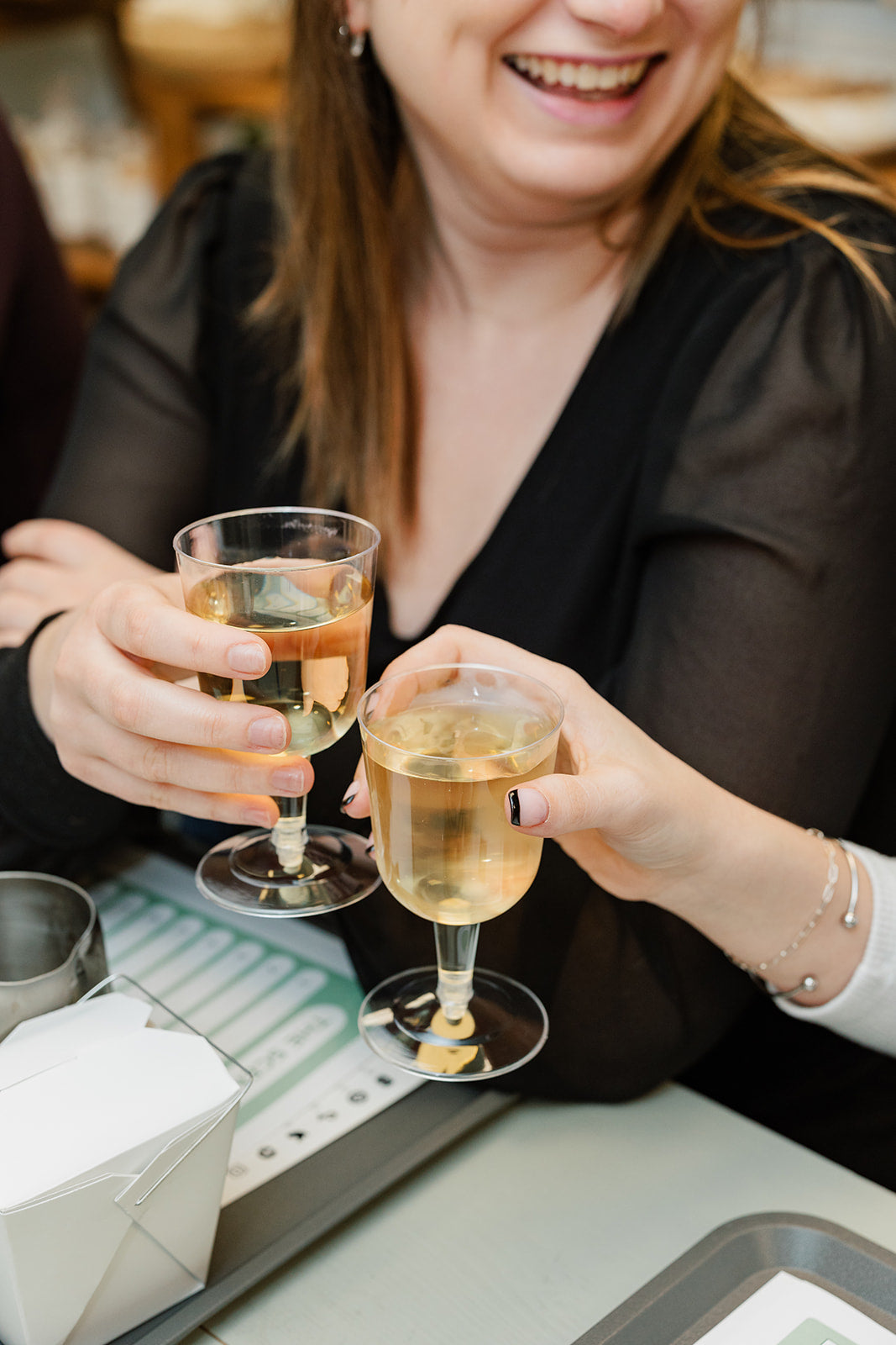 Sip & Pour - Guelph Thursday, December 11, 2025 - The Scented Market Event Tickets