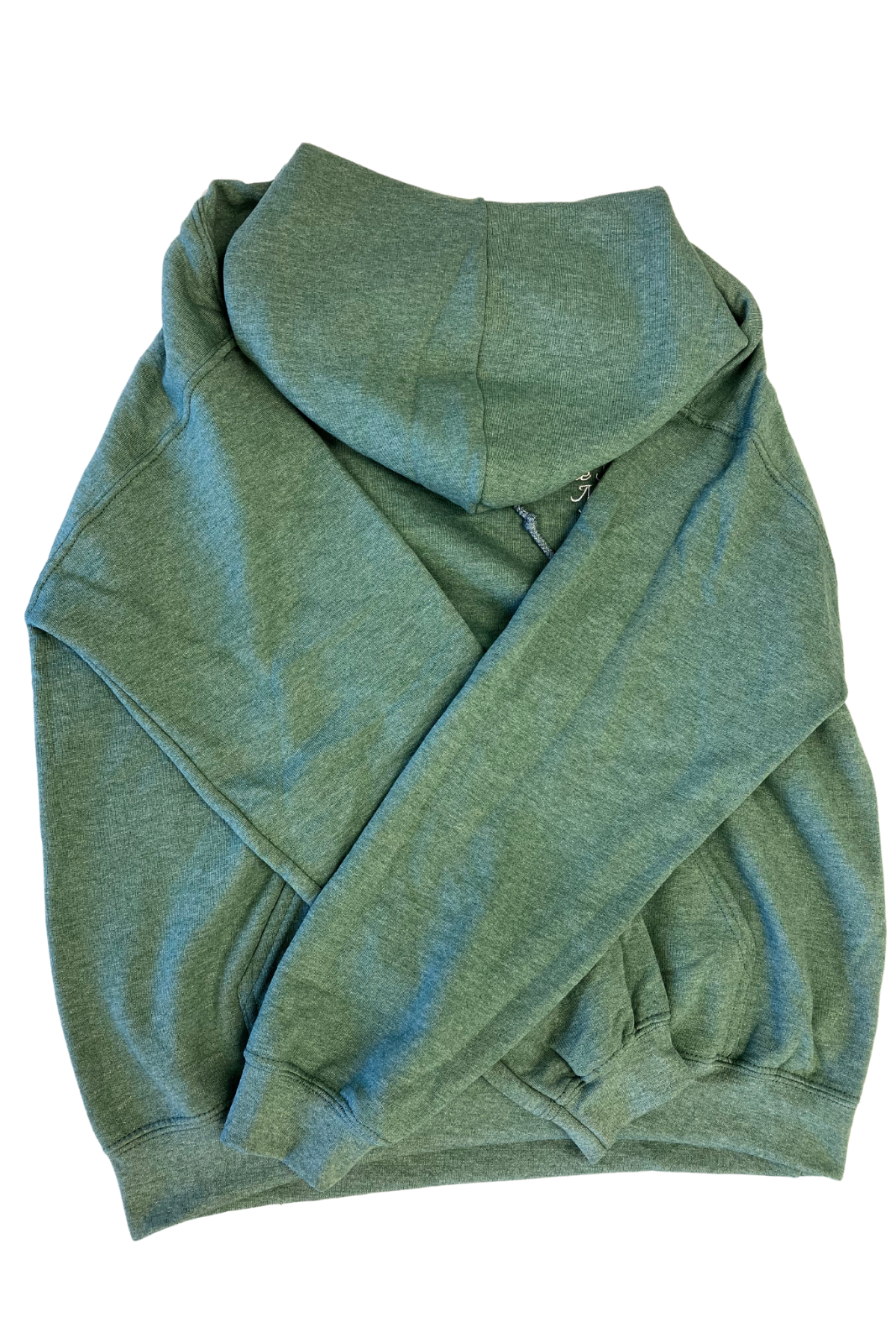 TSM Sweater with Hood - The Scented Market