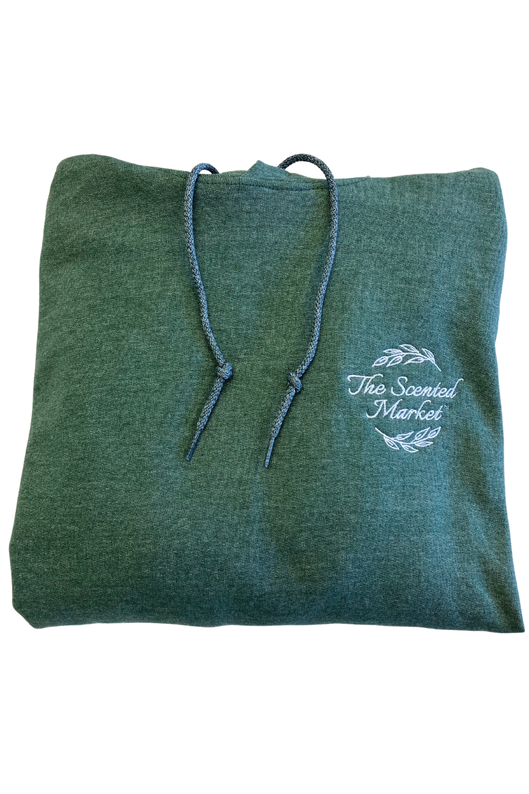 TSM Sweater with Hood - The Scented Market