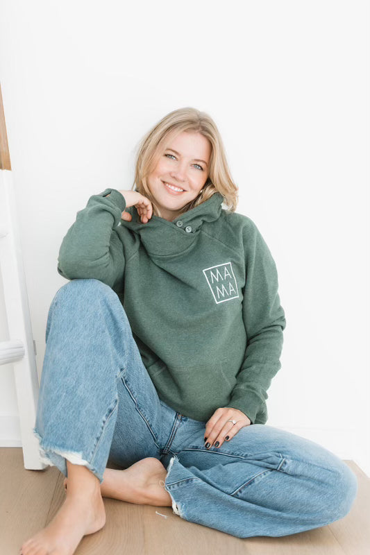 Ultimate Cozy Season Gift Box with The Scented Market & Ashco THE MAMA LABEL - The Scented Market