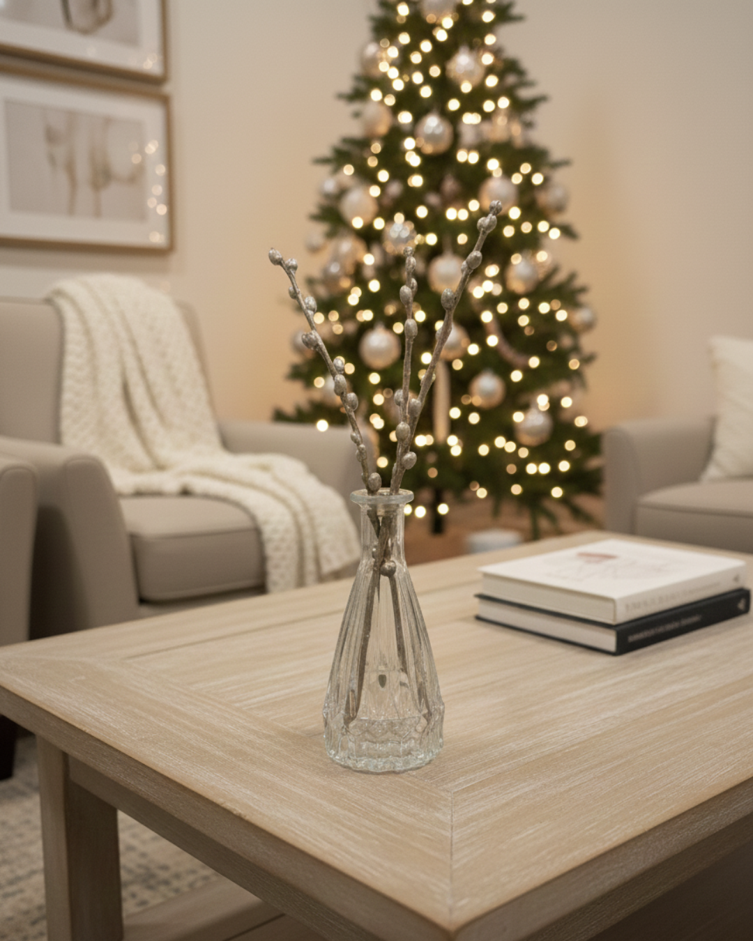 Petit vase texturé - Décoration d'intérieur