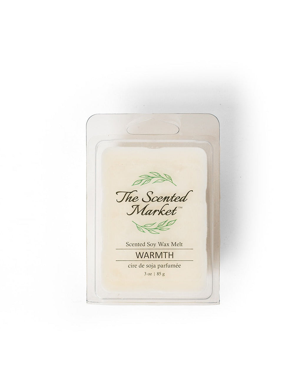 WARMTH Soy Wax Melt - The Scented Market Wax Tarts