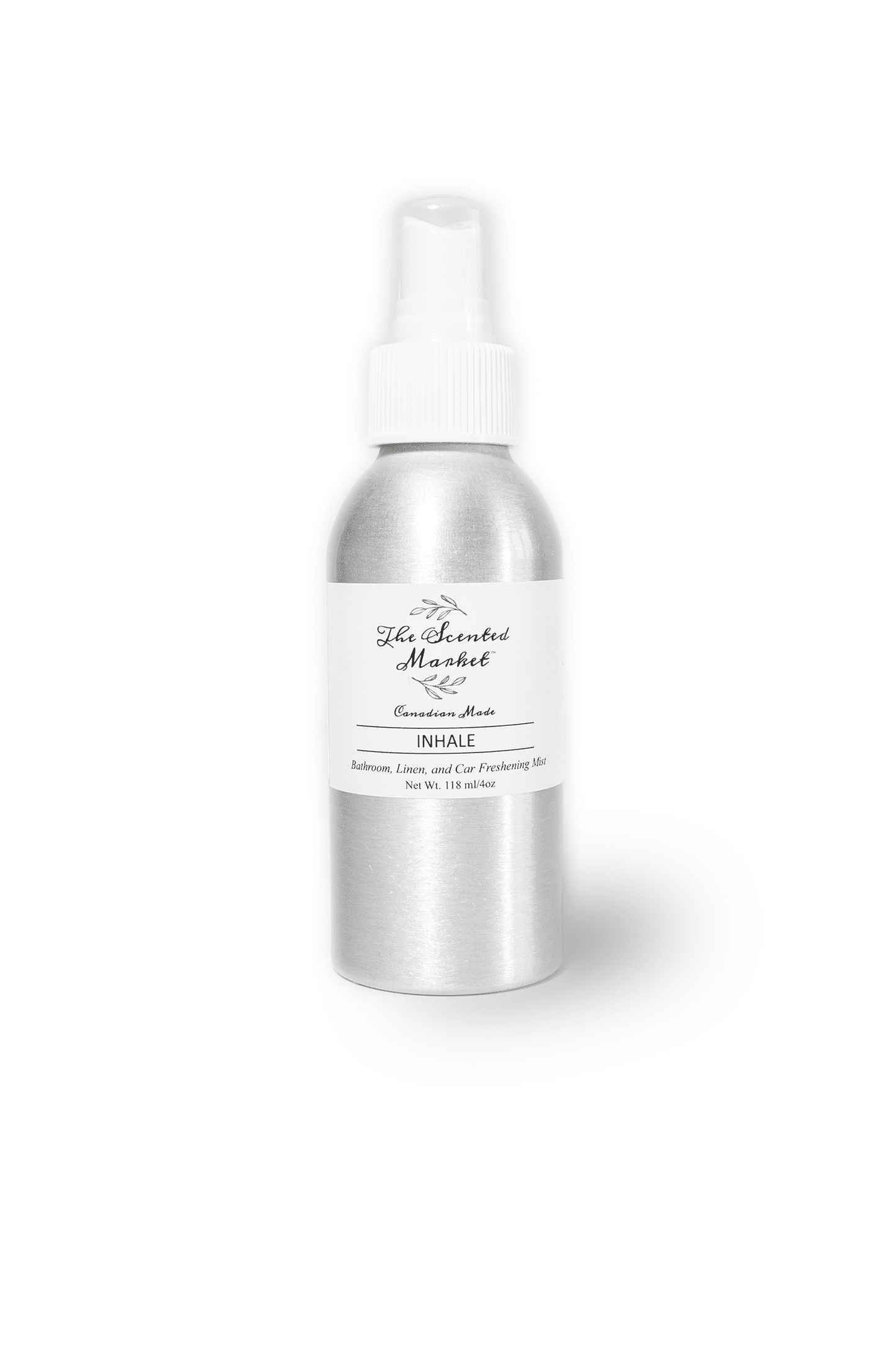 INHALE Scented Spray 4 oz