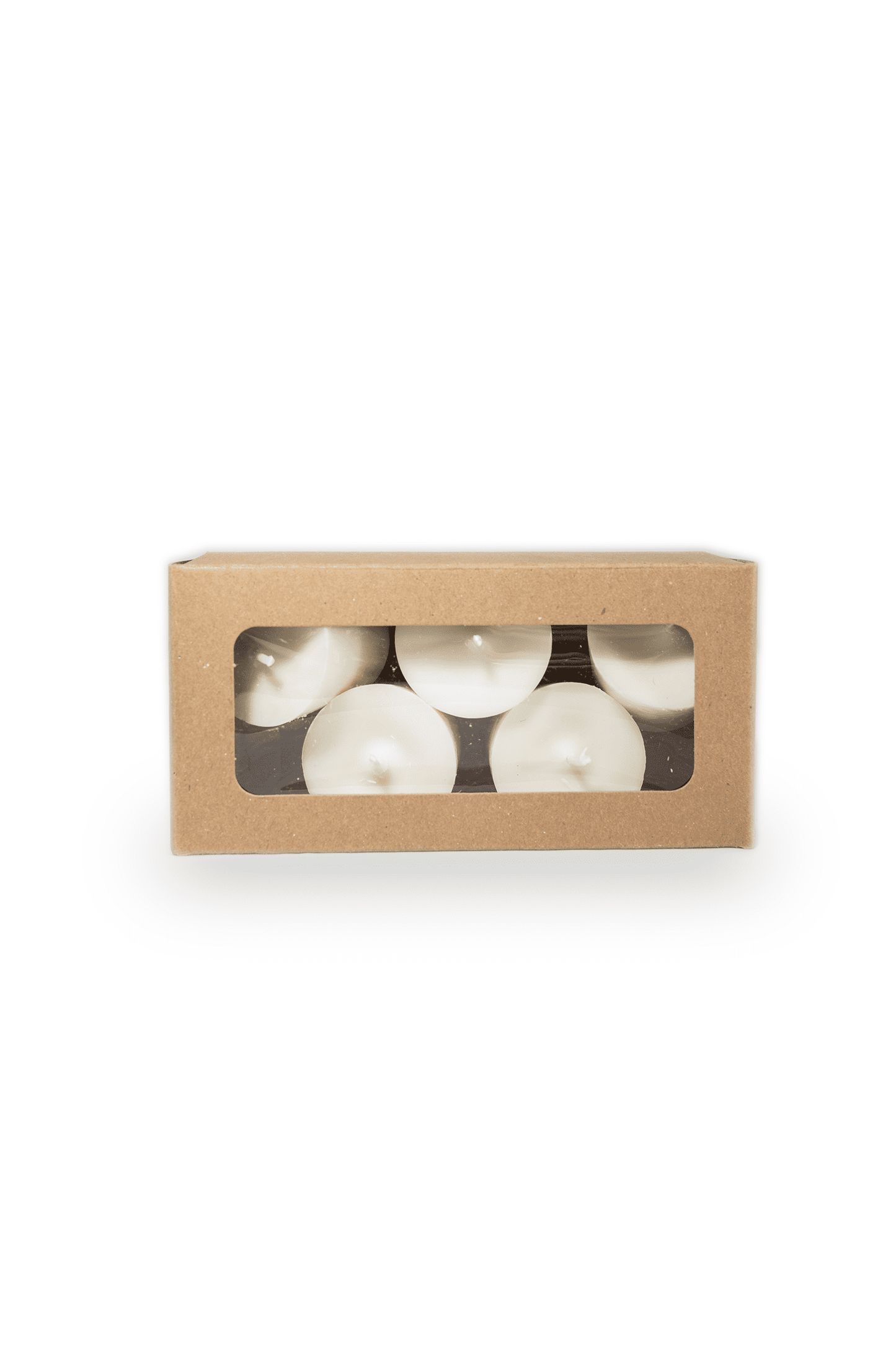 AU NATURAL Votives