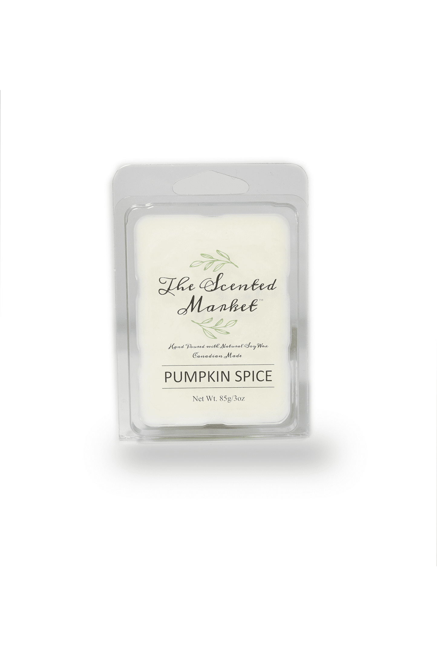 Hello Pumpkin Soy Wax Melt
