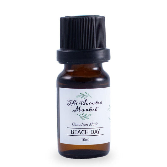 BEACH DAY Oil Fragrance - The Scented Market Fragrance Oil