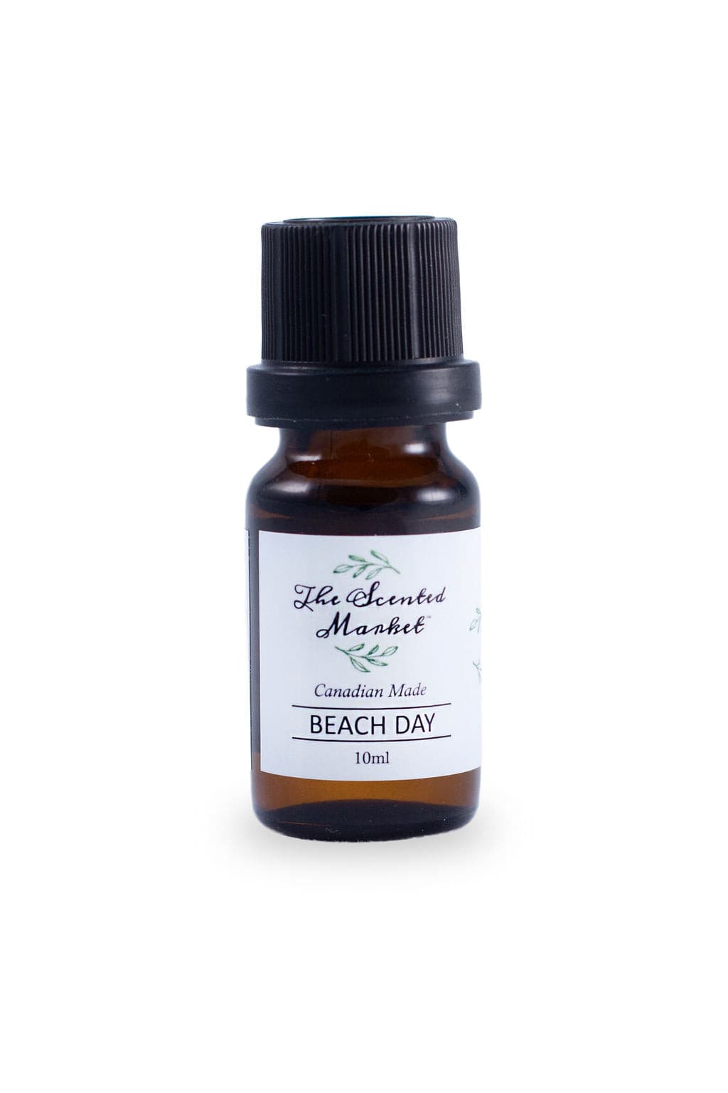 BEACH DAY Oil Fragrance