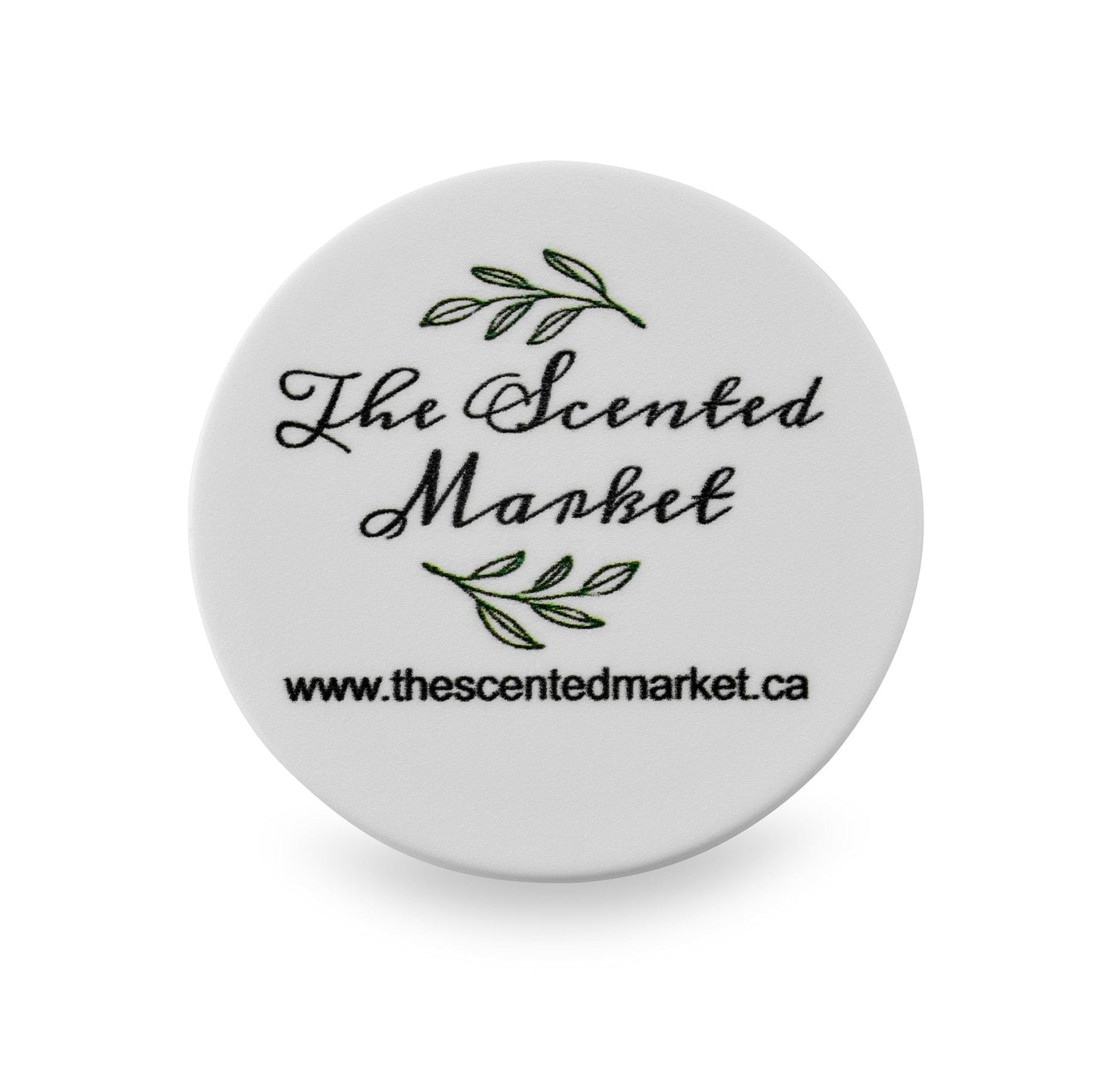 Branded Phone Grip & Stand – Secure Hold & Hands-Free Viewing - The Scented Market Mobile Phone Accessories