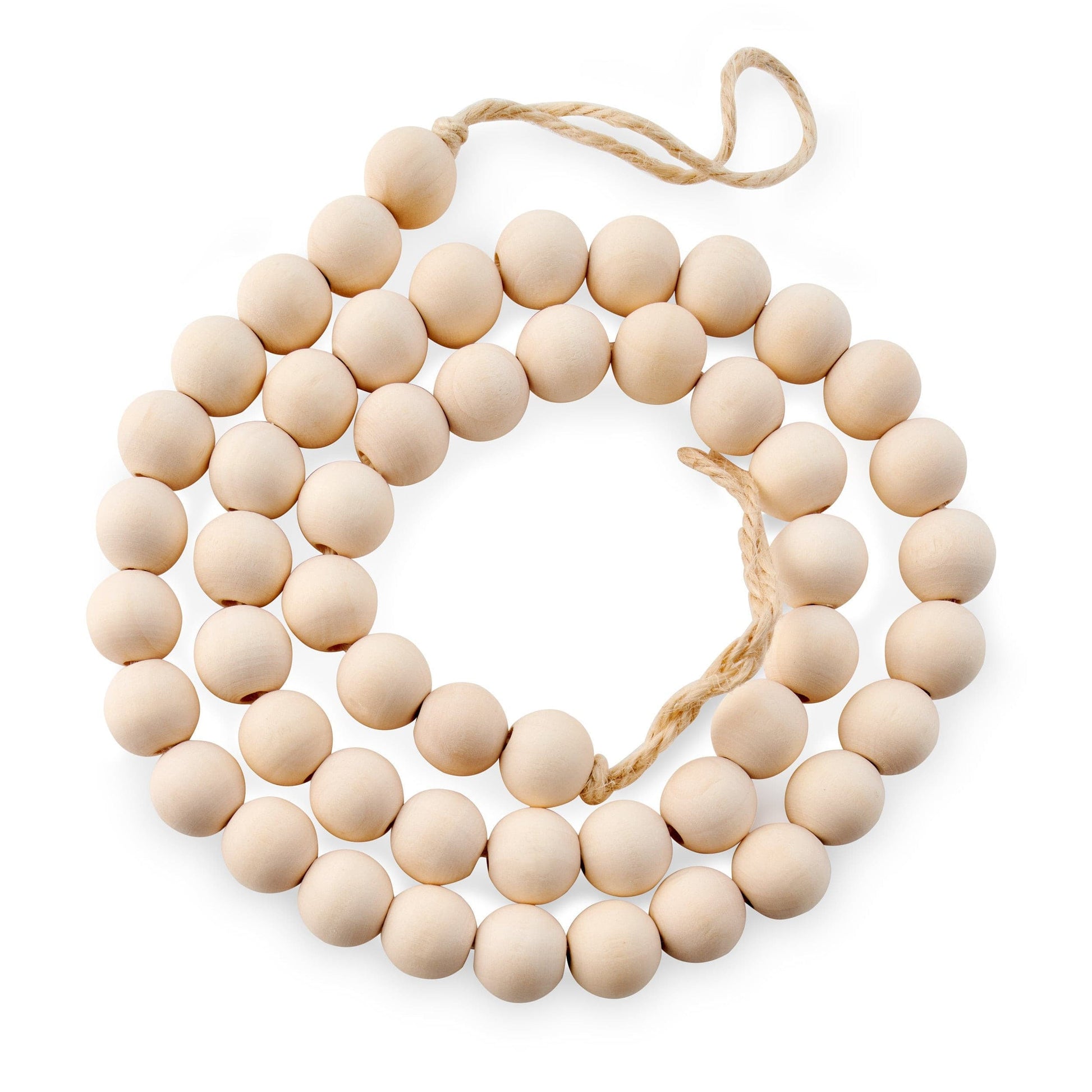 Decor Bead Garland - The Scented Market  Decor