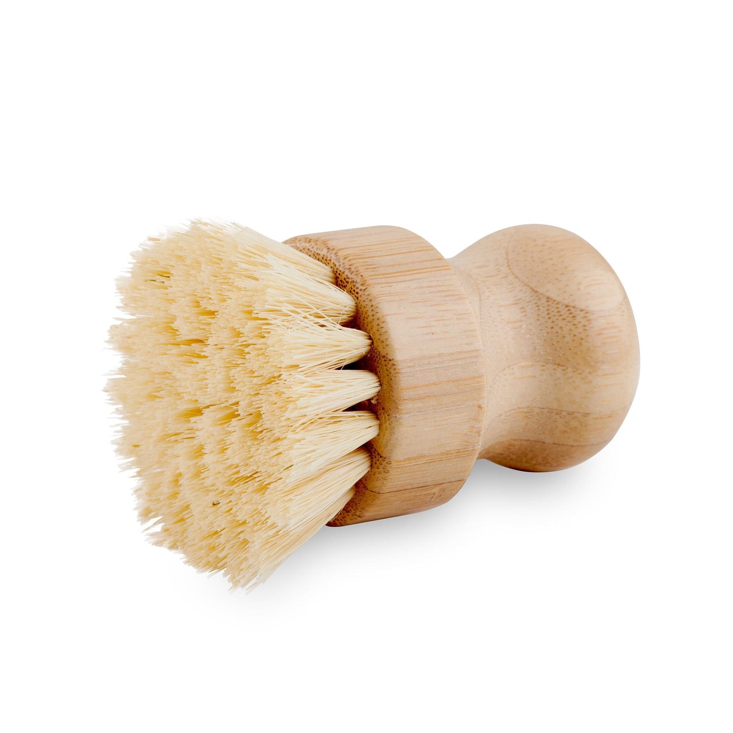 Dish Brush - Standing - The Scented Market Scrub Brushes
