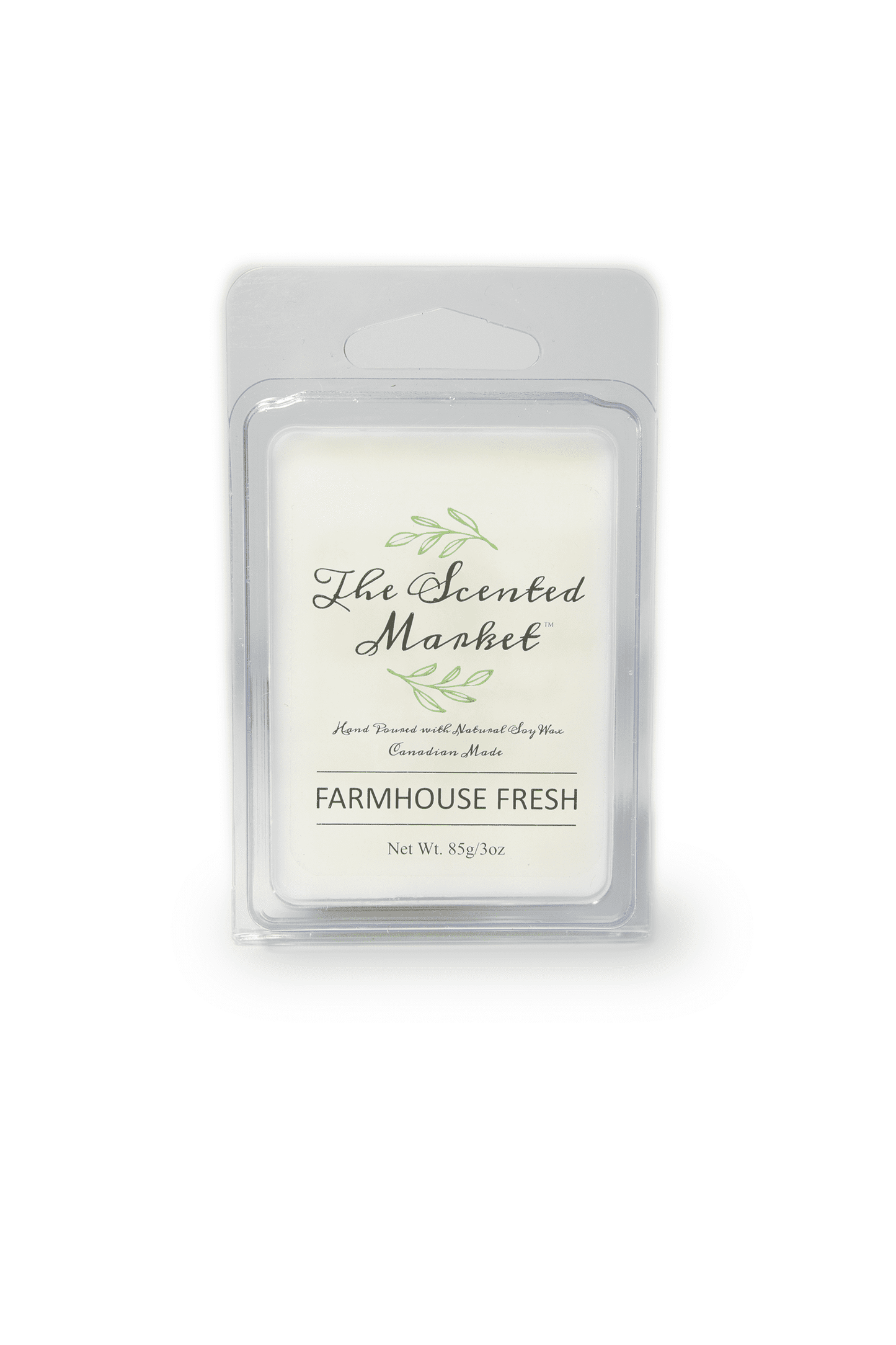 FARMHOUSE FRESH Soy Wax Melt - The Scented Market Wax Tarts