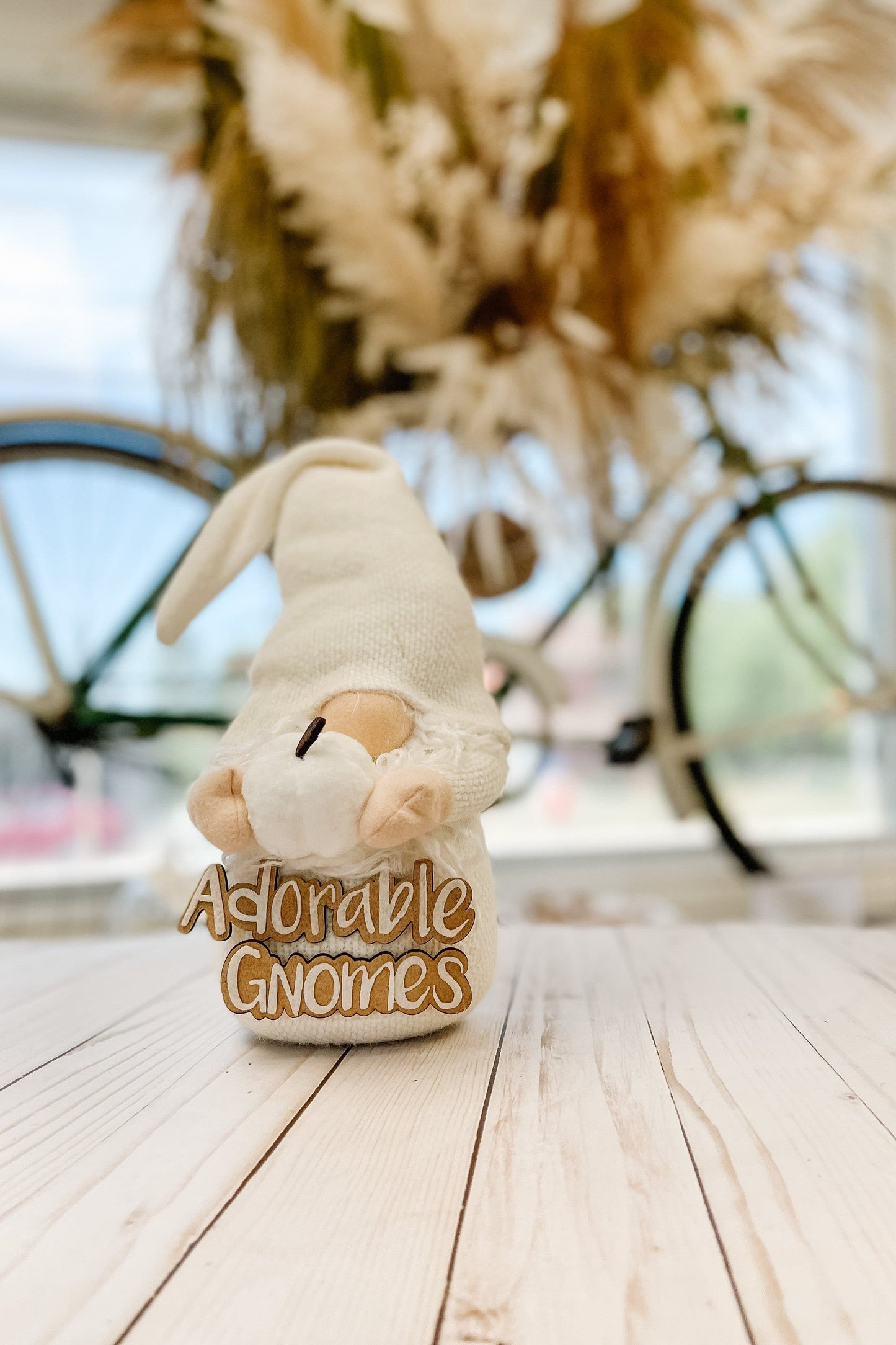 Fall Gnome - The Scented Market Seasonal & Holiday Decorations