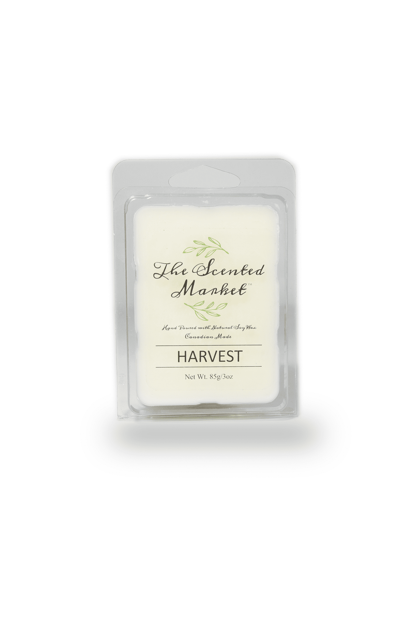 HARVEST Soy Wax Melt - The Scented Market Wax Tarts